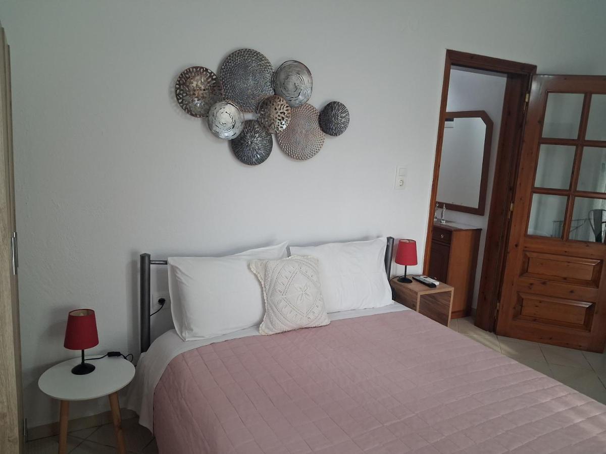 Thalia`s Apartment near the beach - B&B Néa Kallikráteia