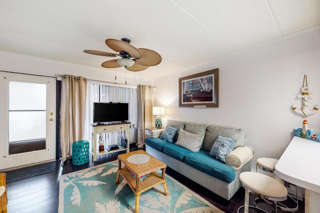 Beach House 202 - Chambres d'hôtes Ocean City