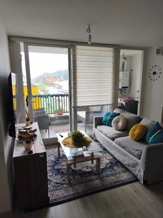 Departamento Temuco - B&B Temuco