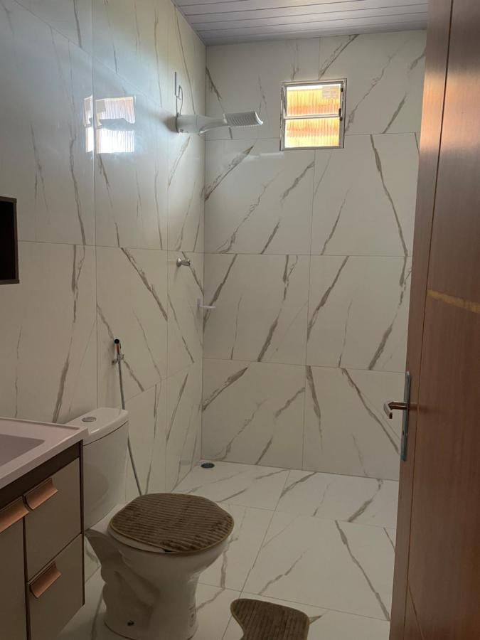 Casa vini - Ferienwohnung Viçosa do Ceará
