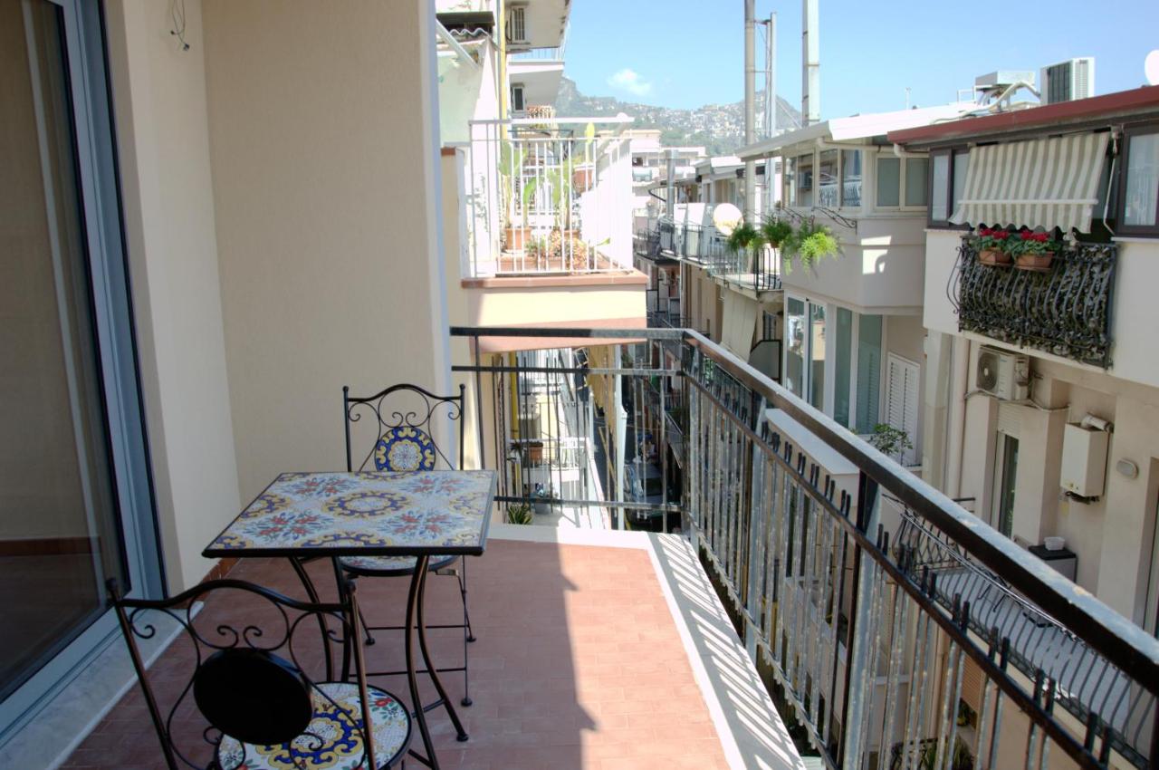 Naxos Suites - B&B Giardini-Naxos