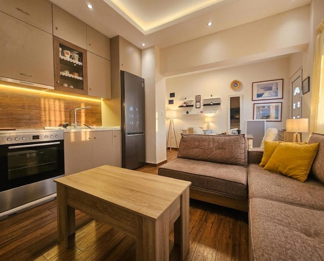 Analia Apartment - Rhodes Town - B&B Rodi