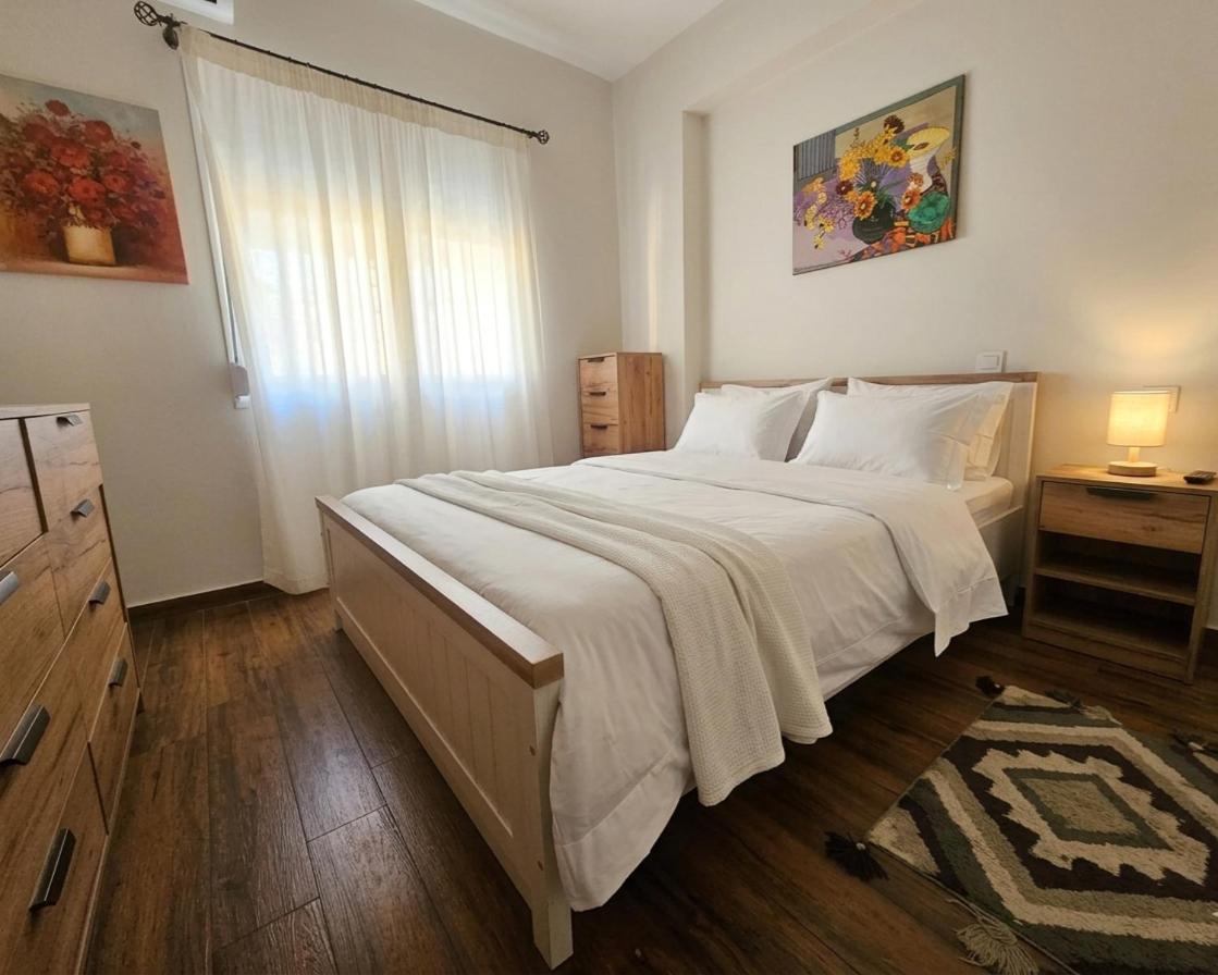 Analia Apartment - Rhodes Town - B&B Rodi