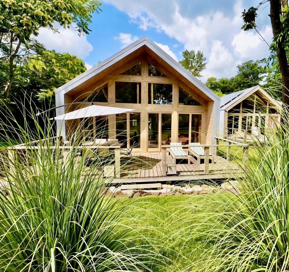 Pomale Vendégház - B&B Révfülöp