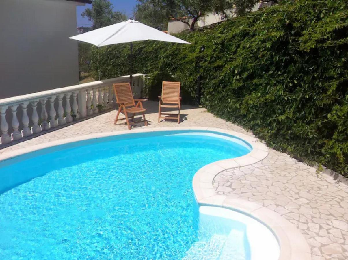 LOVELY Apartments with free Boat Perth & Swimmimg Pool - B&B Rab