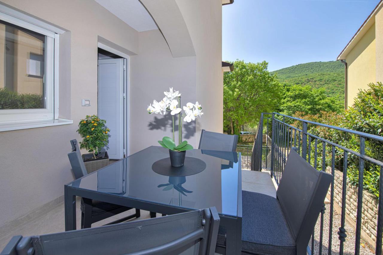 Villa Persic 3, a relaxing haven near the sea - B&B Sveta Marina