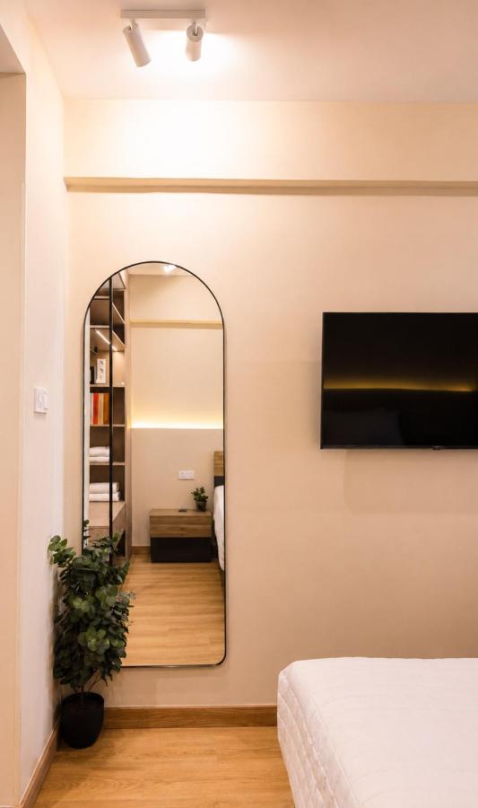 Wander Athens Syntagma - B&B Atenas
