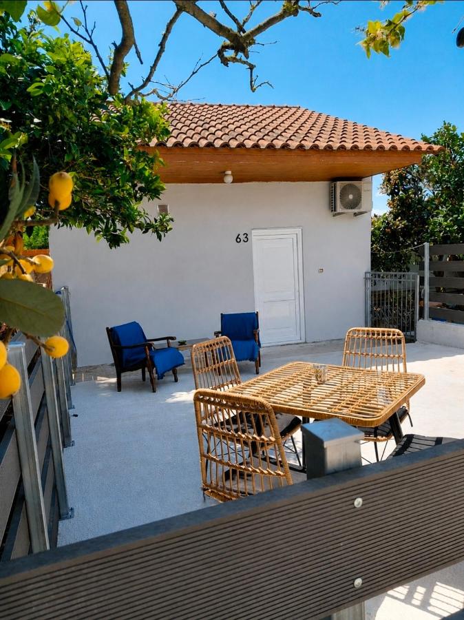 Pefanis House - B&B Préveza