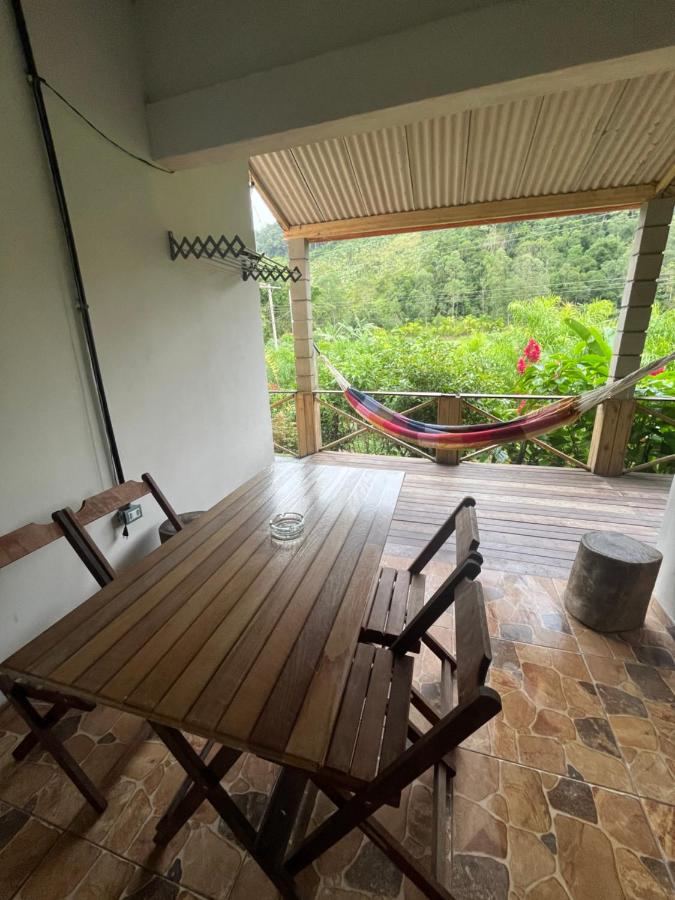 Pousada Rural João De Barro - Bed and Breakfast Capela Ivapurunduva
