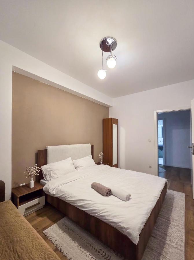 Appartement 2 Chambres