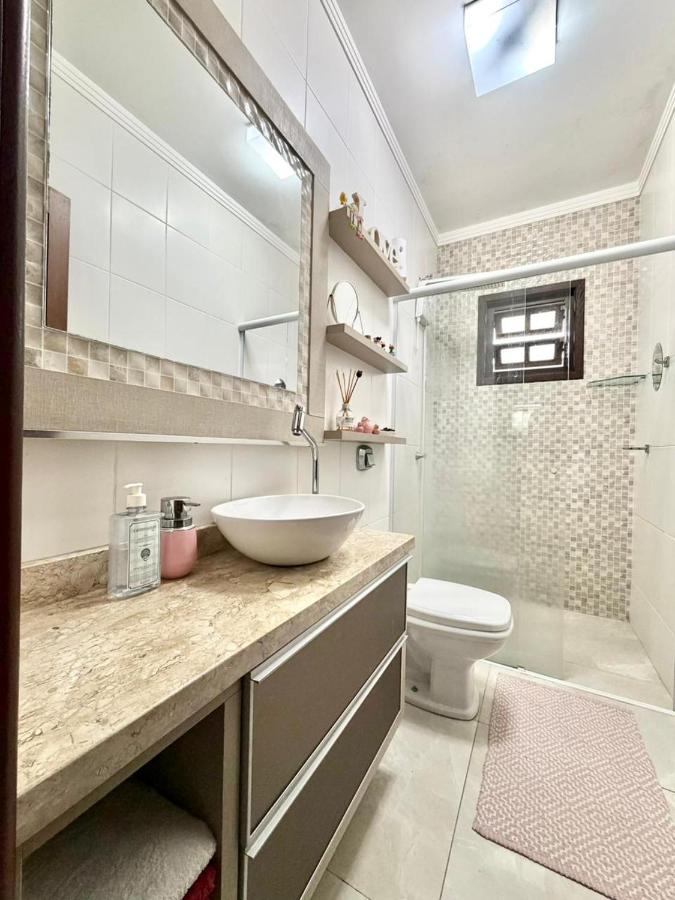 Quarto 5J Joinville Costa e Silva perto Centro - Ferienwohnung Joinville