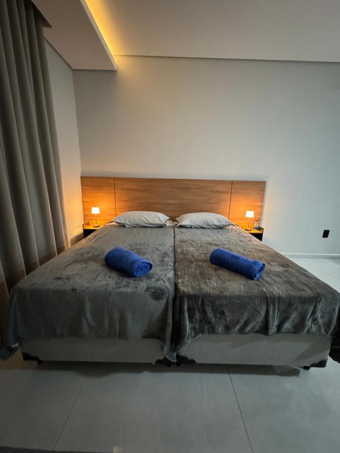 Acomodação Santa Clara - Bed and Breakfast Espírito Santo do Pinhal