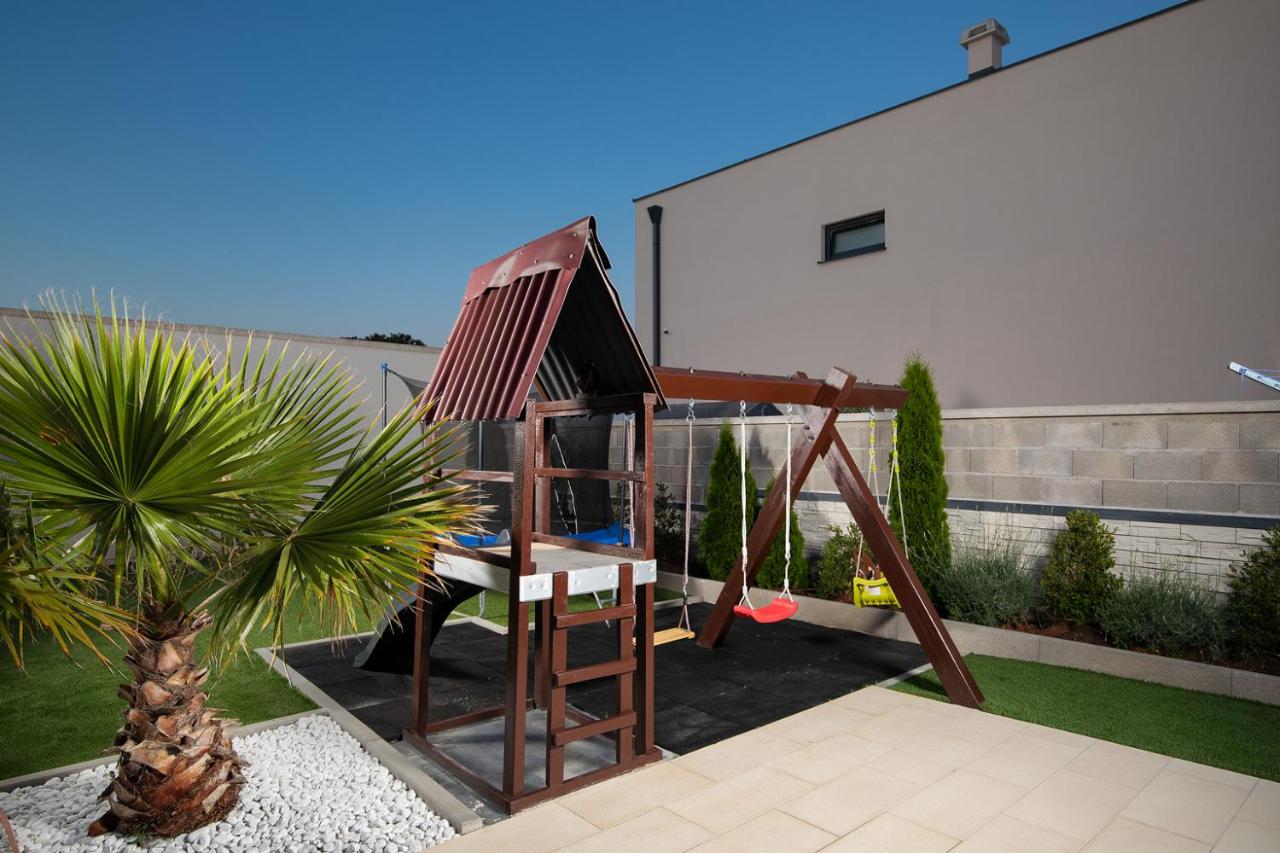 Villa Edis - Ferienwohnung Pula