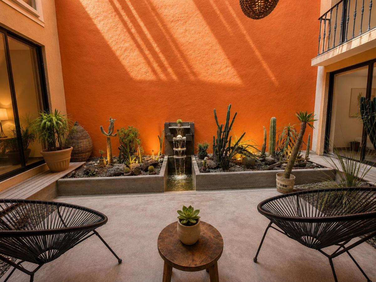 Casa del Arbol - B&B Ciudad de México