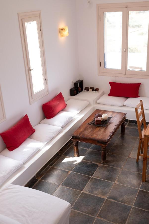 Mylopota apartment IV - B&B Ios Chora