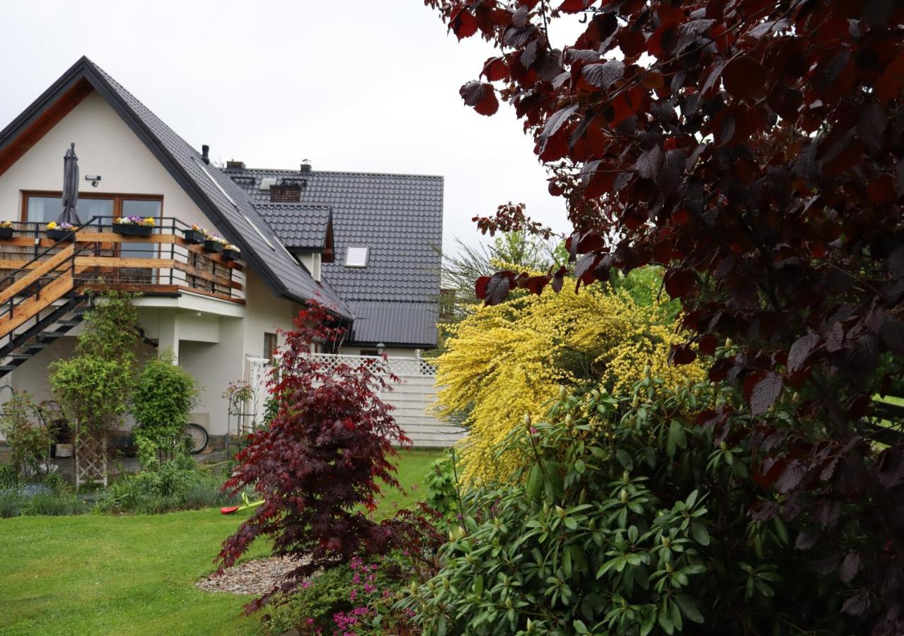 Apartament Kapłonówka - B&B Bańska