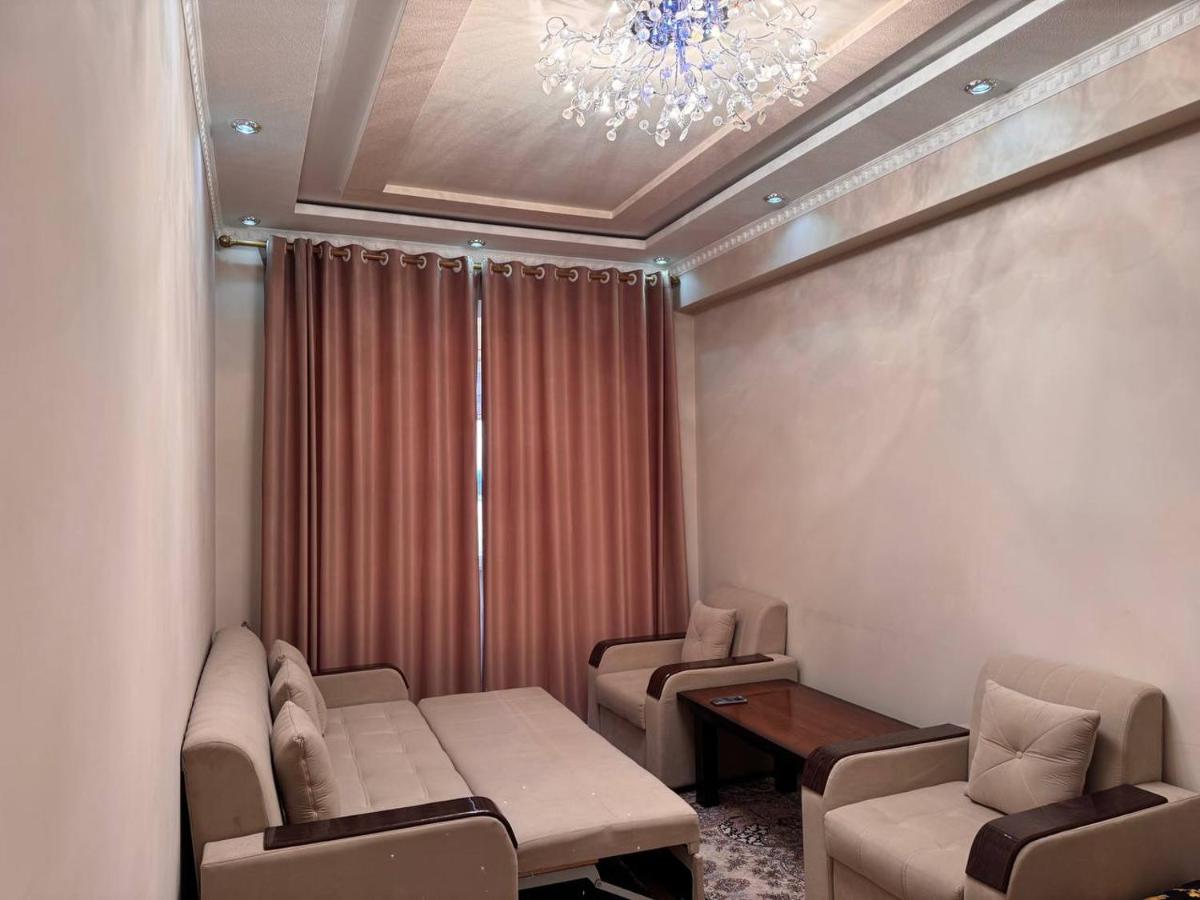 Sulhiya Apartments - Ferienwohnung Duschanbe