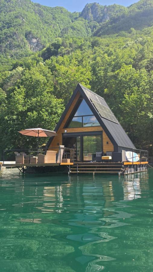 Splav Lago Verde - Ferienwohnung Aluga