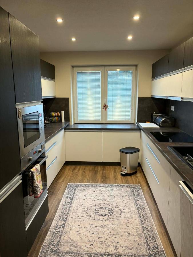 2 bedroom top floor apartment - B&B Ružomberok