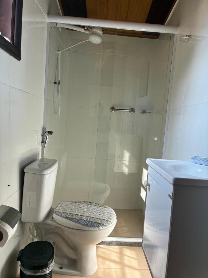 Chalé da Jajá 2 - B&B Miguel Pereira