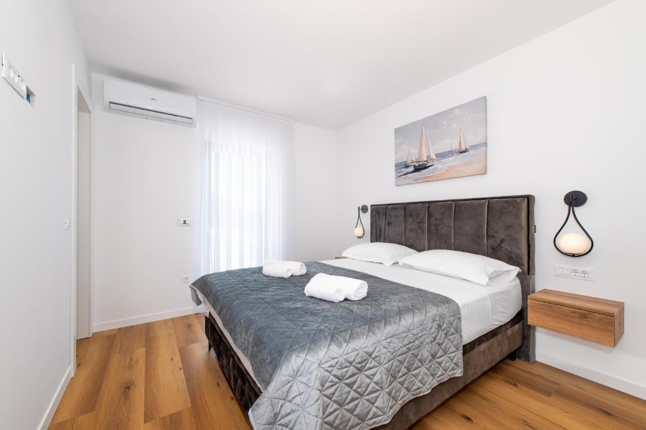 Villa Rocco - B&B Srima
