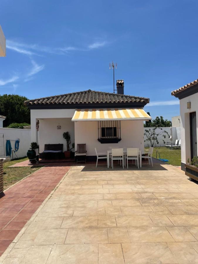 Chalet a 10 minutos de la playa - B&B Chiclana