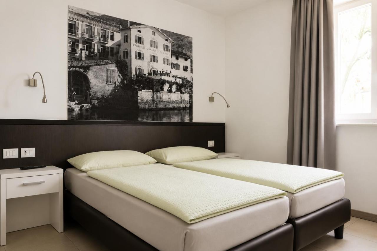 Appartamento con 1 Camera da Letto e Vista Giardino 