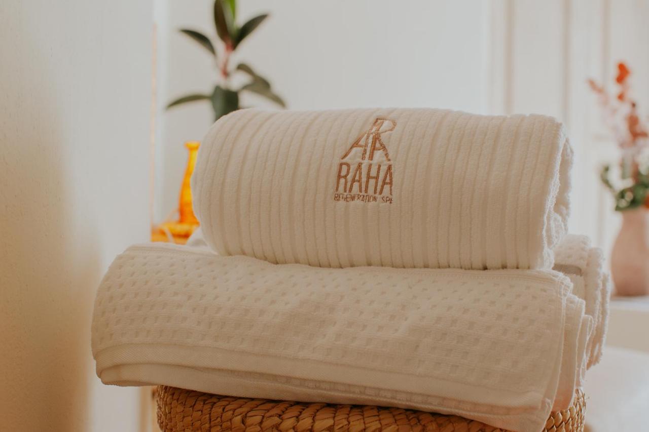 Habibi Hotel and SPA - Chambres d'hôtes San Miguel de Allende