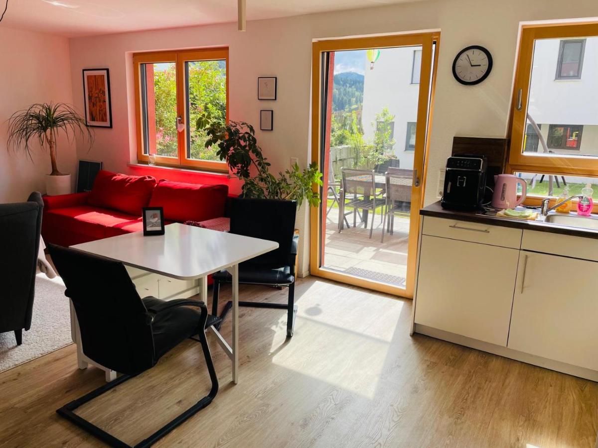 Schwarzwald-Zeit - Exklusives 1-Zimmer-Appartement - B&B Elzach
