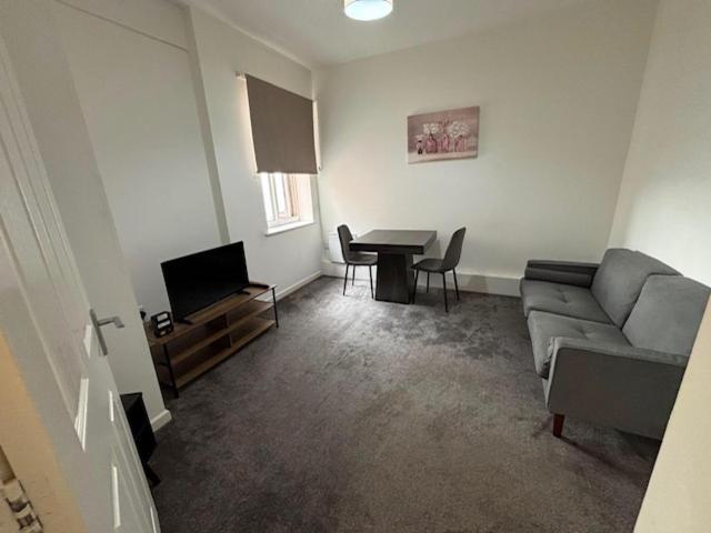 Stunning One Bedroom flat in Doncaster City Centre - B&B Doncaster