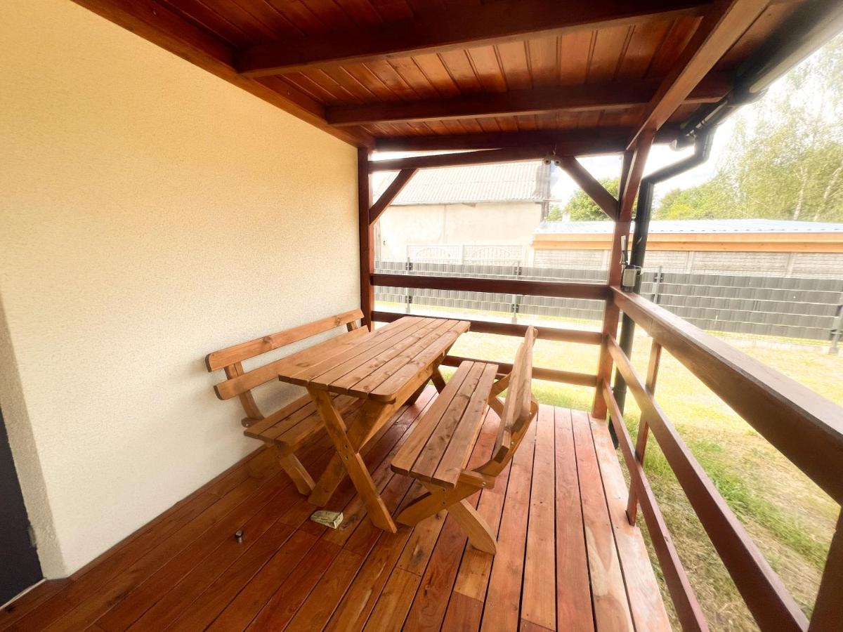 Zieleniec - Bed and Breakfast Drawsko