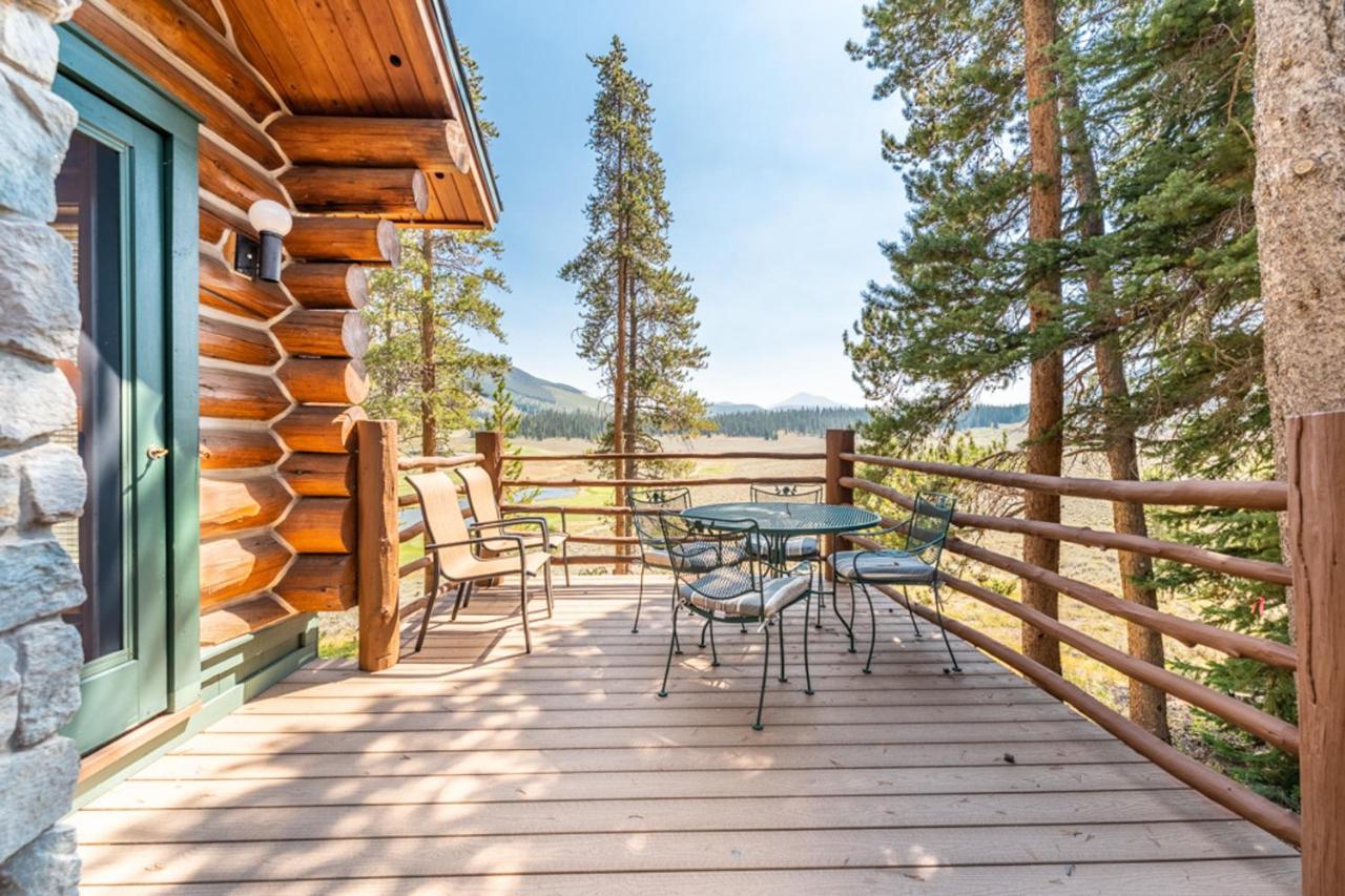 88 Potentilla Lane : 2 - B&B Keystone