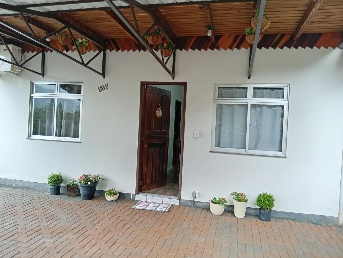 Casa Zibell centro de Pomerode - Ferienwohnung Pomerode