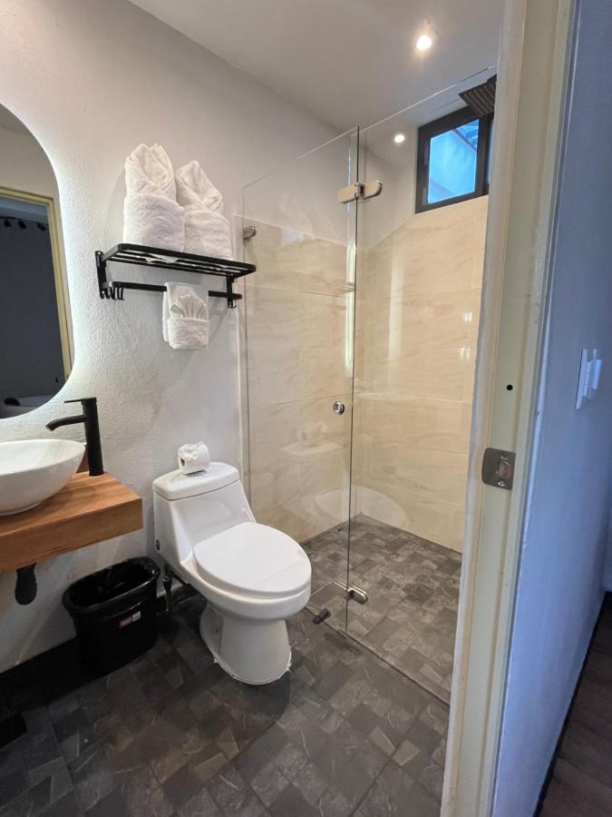 Chambre Lit Queen-Size Deluxe