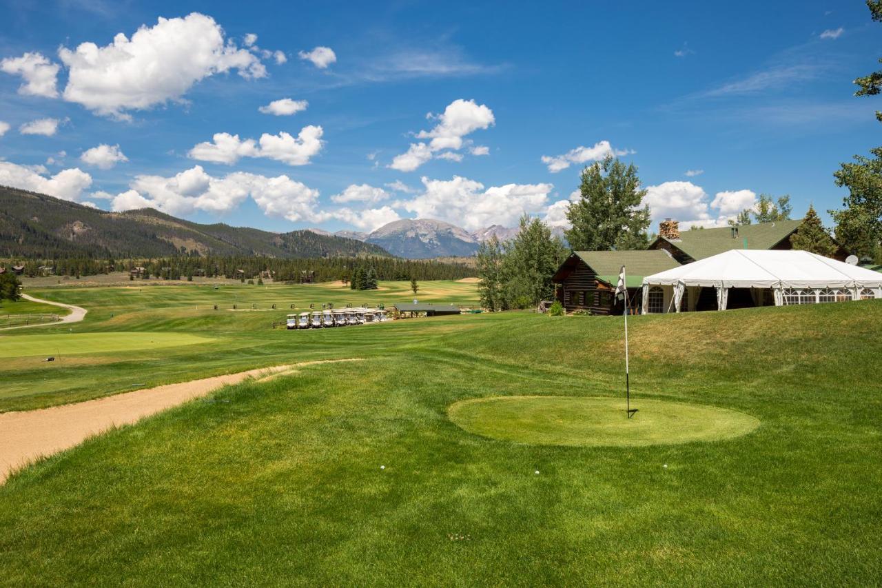 Settlers Creek #6550 - Bed and Breakfast Keystone