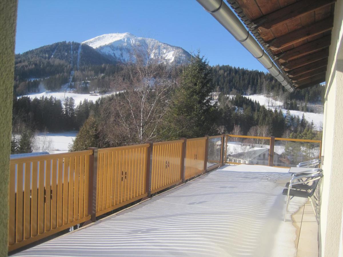 Haus W5 - DorfResort Mitterbach - B&B