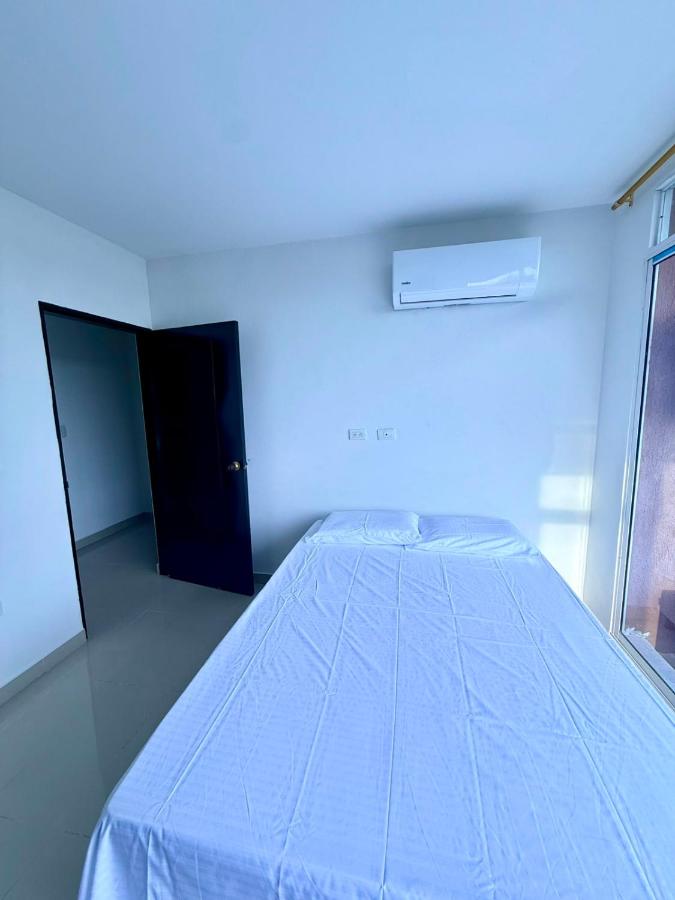 Apartamento completo en Boston, 3 cuartos 2 baños - Ferienwohnung Barranquilla
