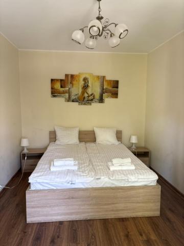 Atuna 1 i 3 - Chambres d'hôtes Sopot