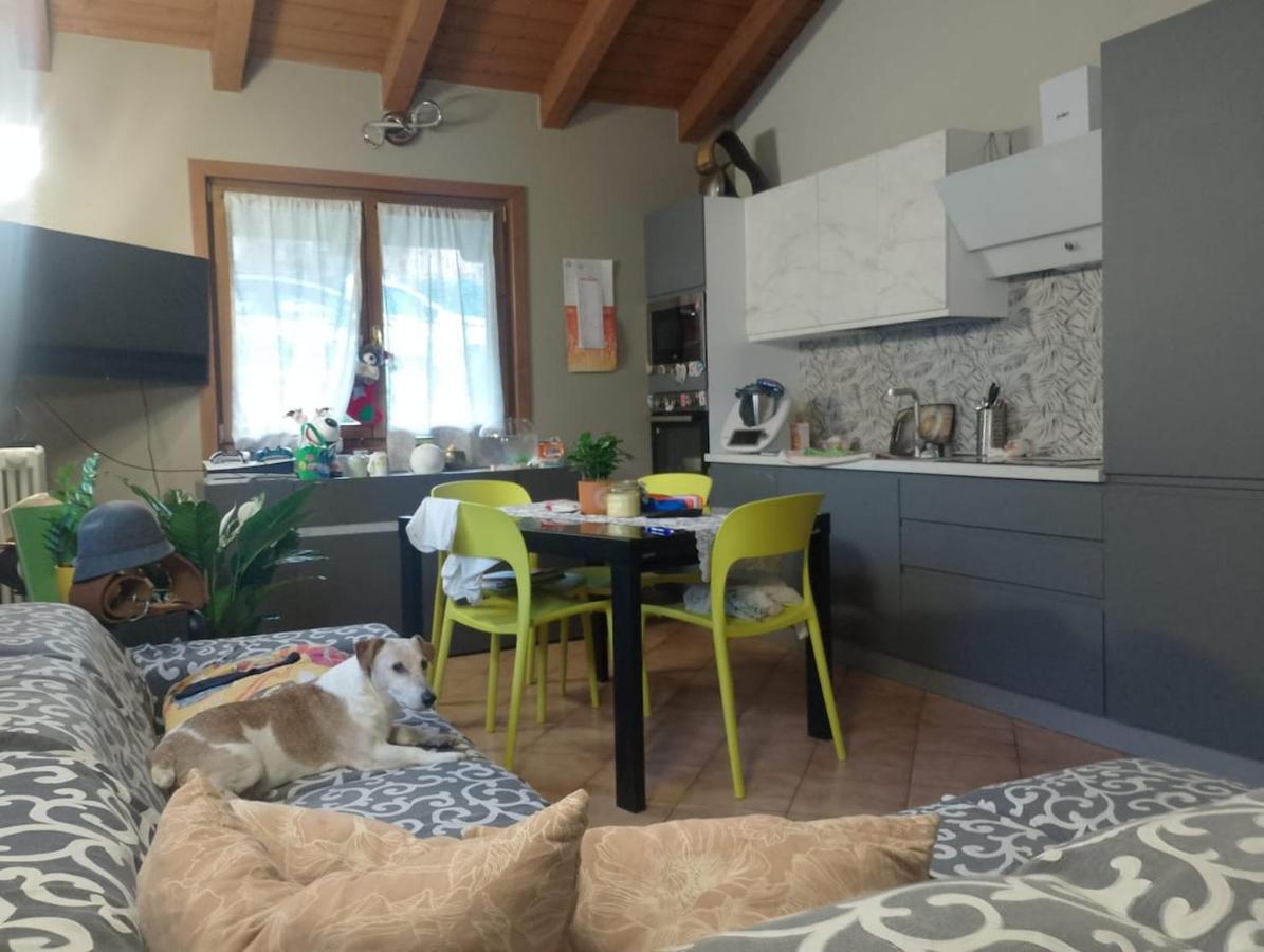 Chalet Michel Issogne, Valle d'Aosta - Bed and Breakfast Issogne
