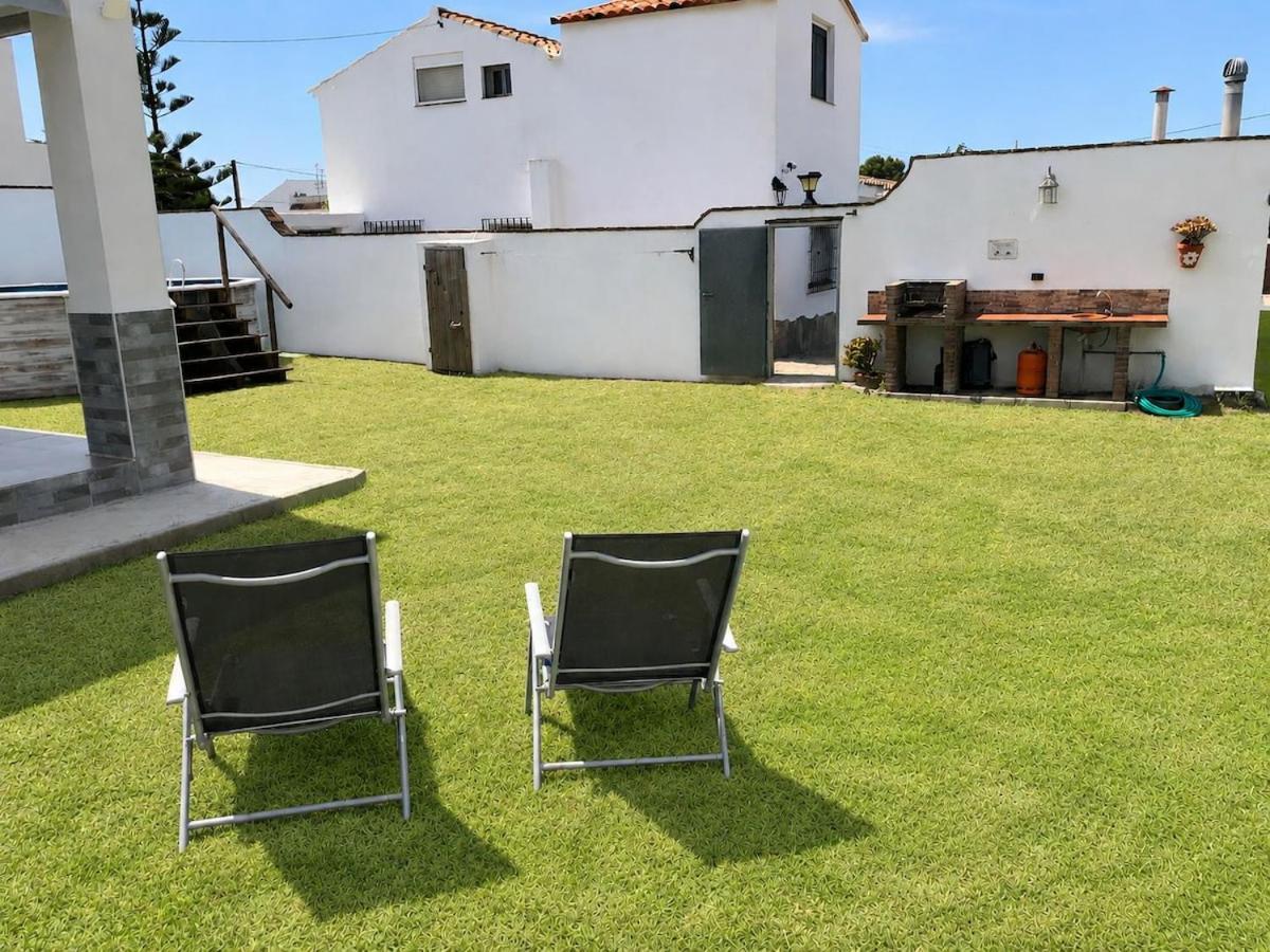 Casa Tito Miguel - B&B Los Caños de Meca