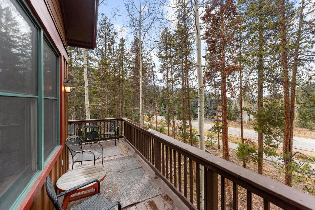 Trappers Crossing #8761 : 2 - Bed and Breakfast Keystone