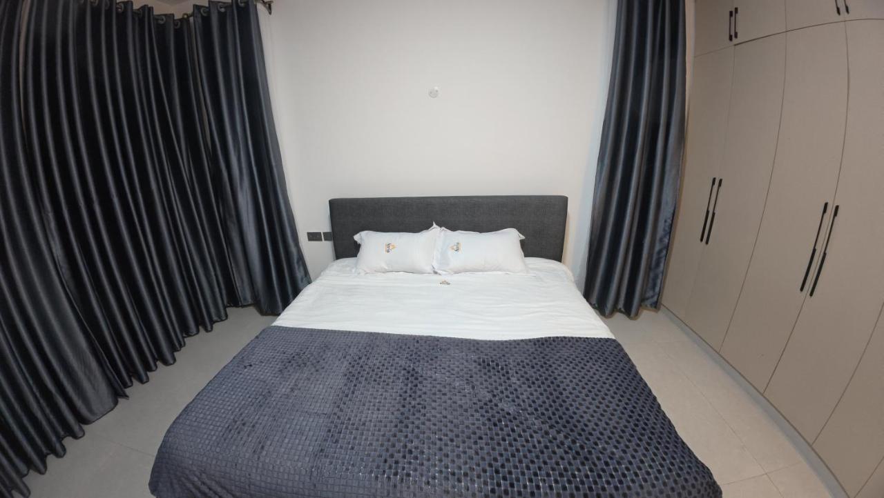 ATRIA WESTLANDS at URBAN DREAMS APARTMENT - Chambres d'hôtes Nairobi