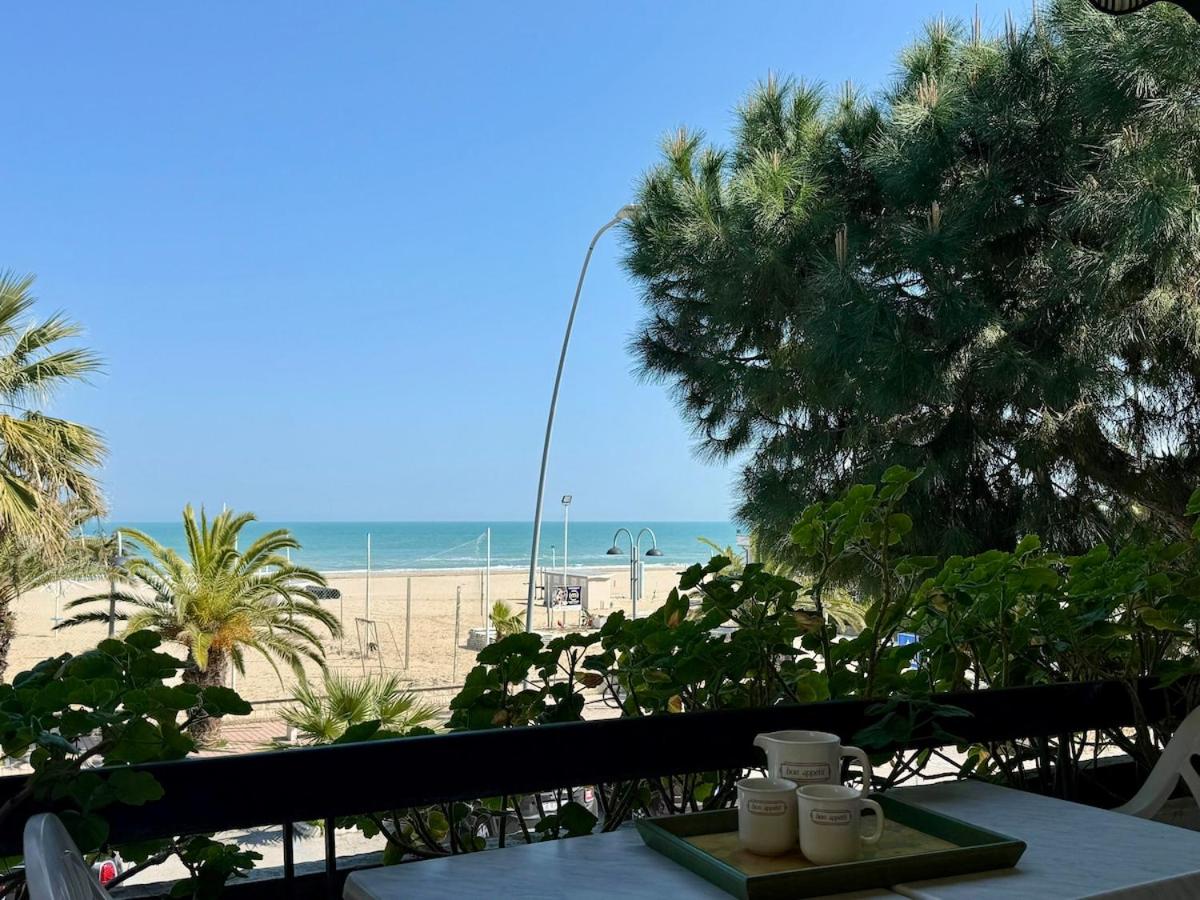 ModernShore - Honey Sun - B&B Tortoreto Lido