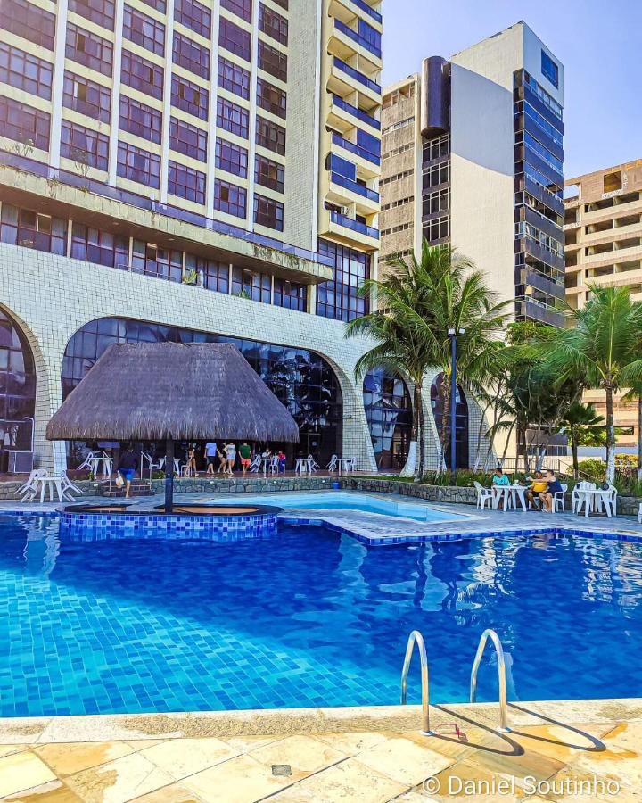 Flat Golden Beach Piedade - Ferienwohnung Recife