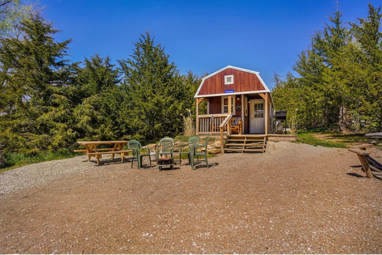 The Homestead at Kimberly Creek Retreat - Ferienwohnung Ashland