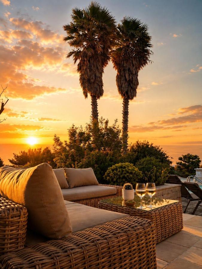 Villa Flavia - Bed and Breakfast Polignano a Mare