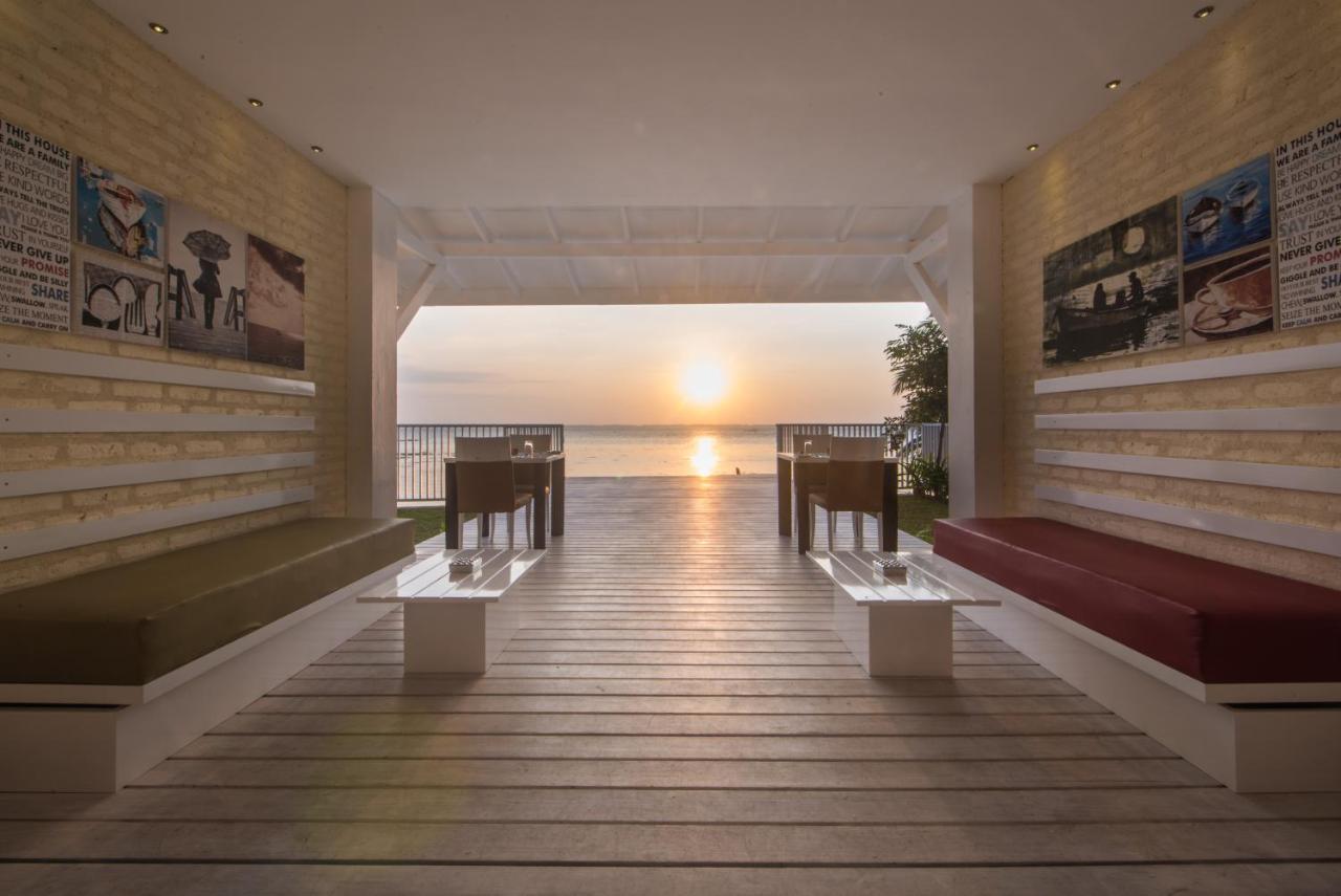 Hush Lagoon 30 - B&B Negombo