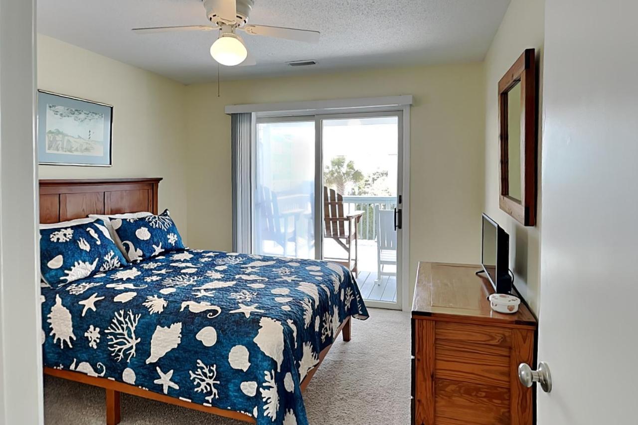 Happy Days - Chambres d'hôtes Surf City