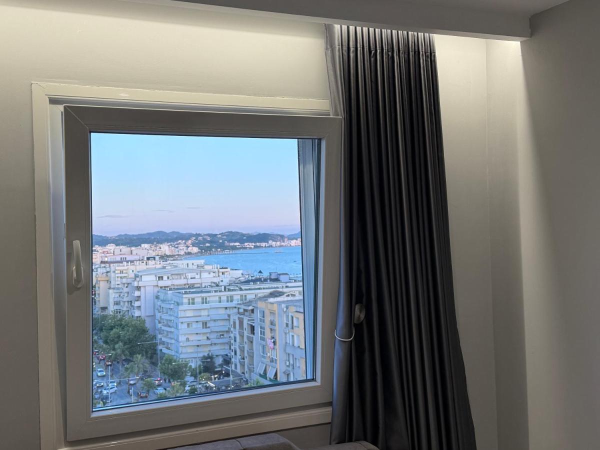 Eri Apartments - Ferienwohnung Durrës