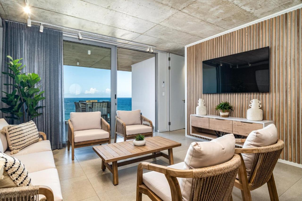 Burleigh 405 - Chambres d'hôtes Ballito